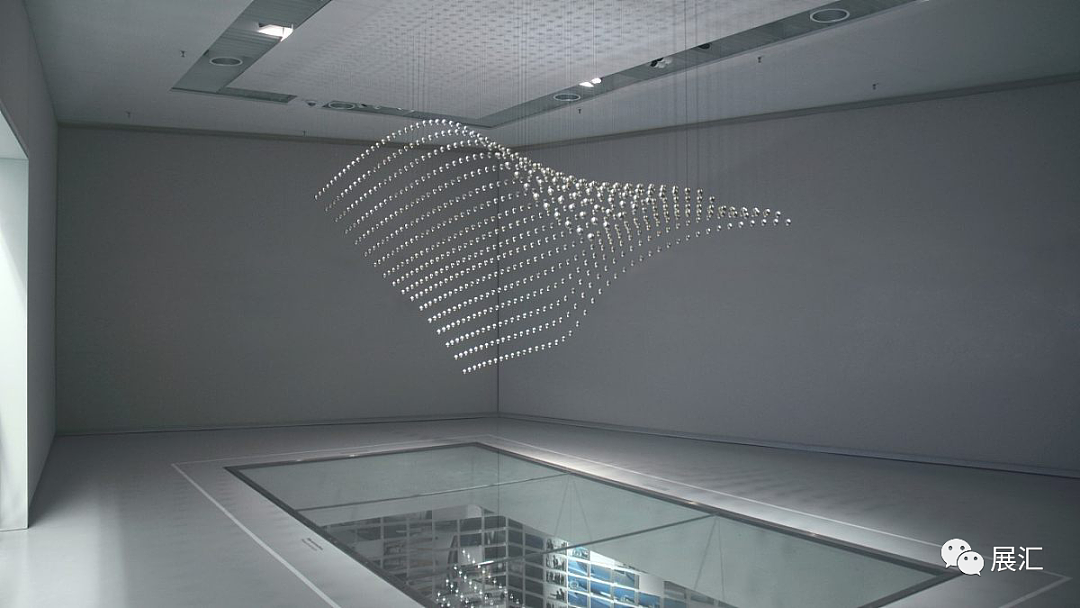 展厅展馆艺术装置设计合集（图ZMzEyNDI2NjQ0） - 展陈设计 - 站酷设计师Midjourney中文版原创素材 - 站酷ZCOOL