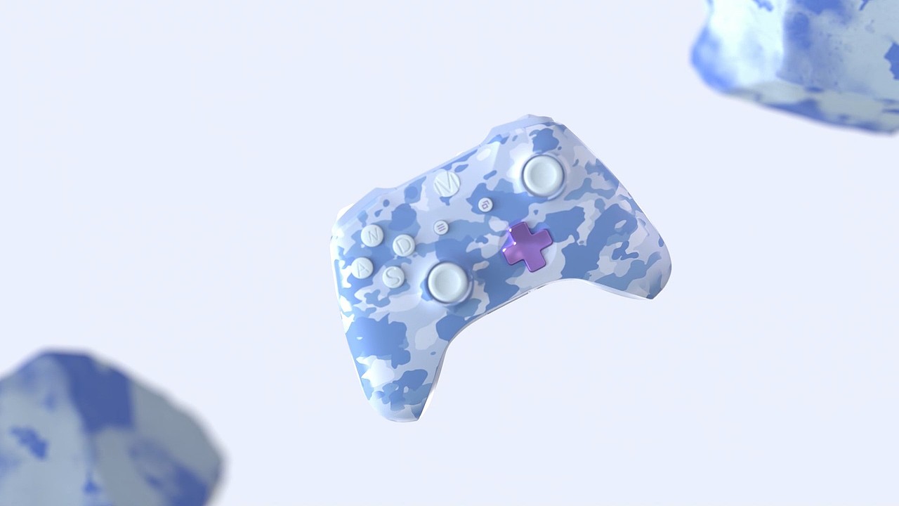 三维产品动画（图ZMzQyMDIzNDc2） - 产品 - 站酷设计师和刚才没区别原创素材 - 站酷ZCOOL