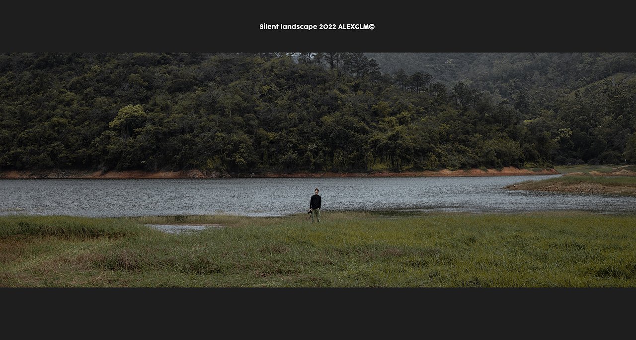 沉默的风景 SILENT LANDSCAPE