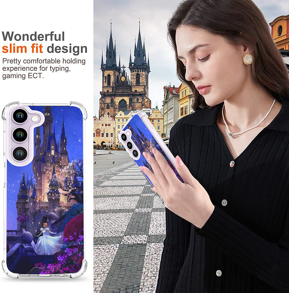 手机壳 | Phone case 02