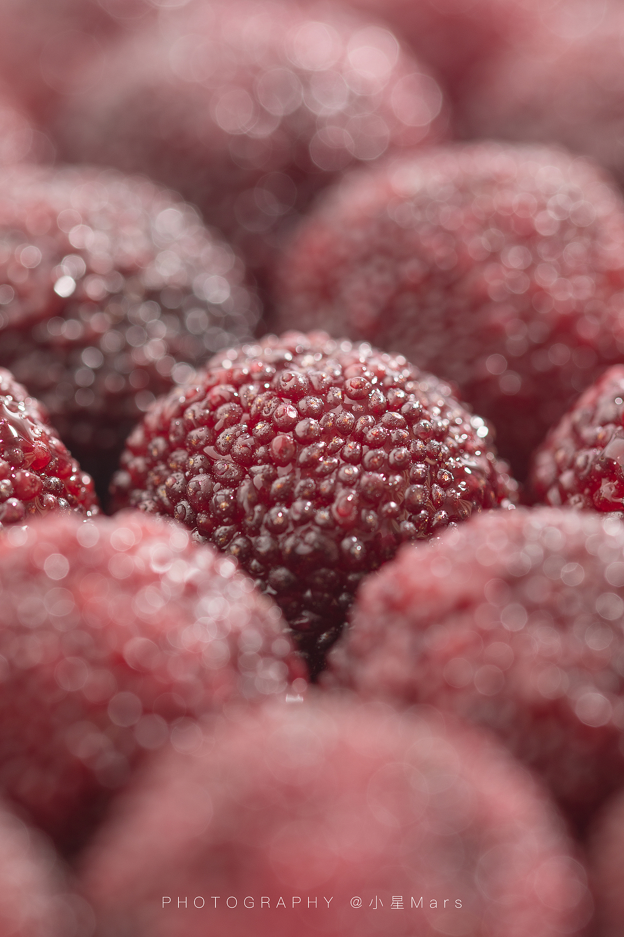 静物摄影丨拍水果就要摆得整整齐齐的~食物拍摄分享