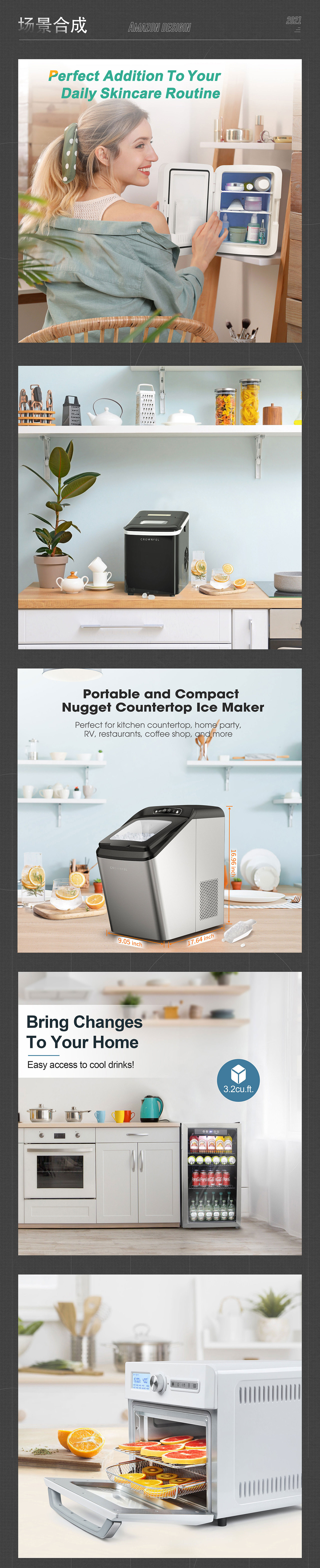 2022亚马逊作品集