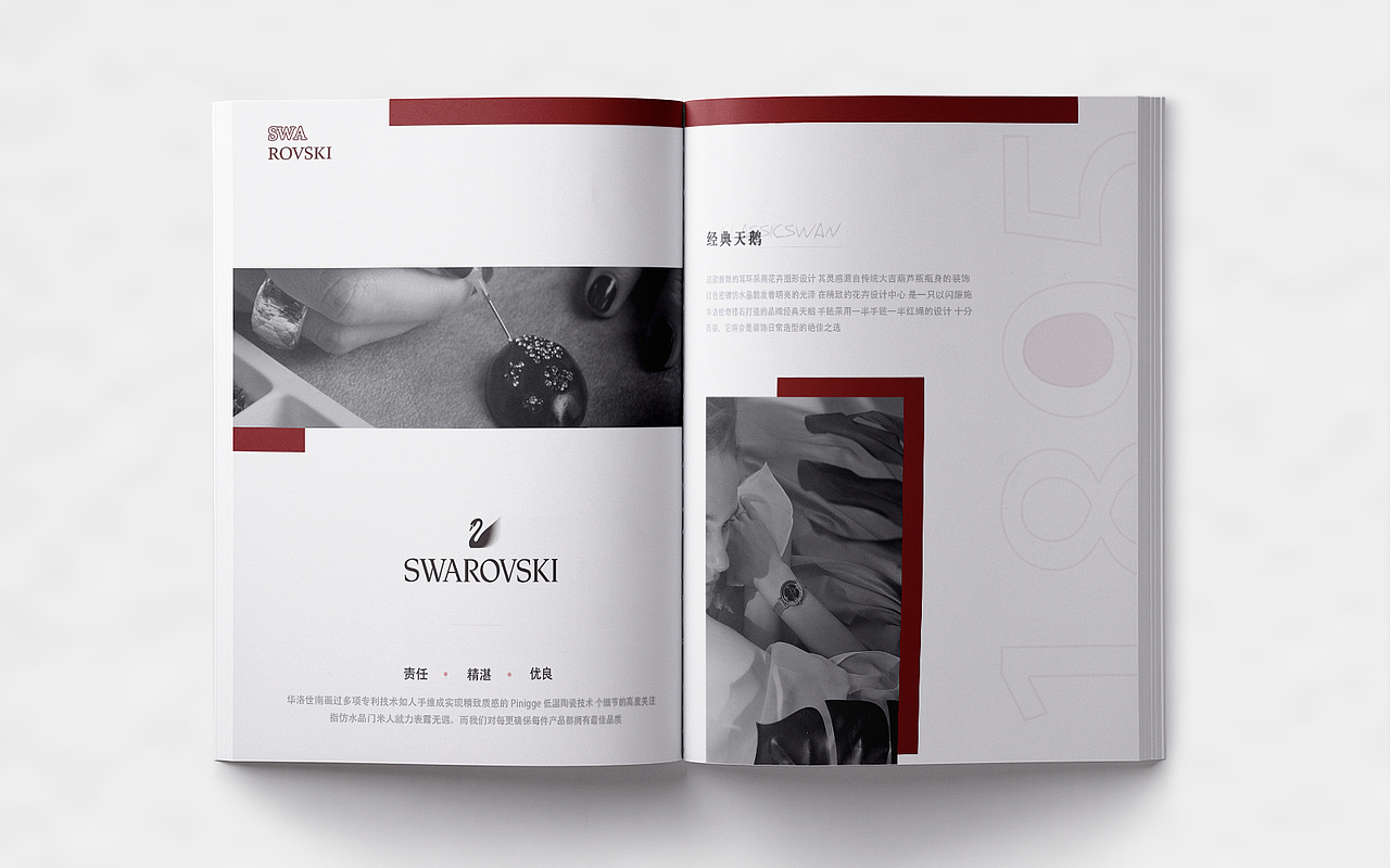 画 册- 宣 传 册 - 手 册（图ZMjk4NzE3Njcy） - 其他 - 站酷设计师布兰杜斯Brandus原创素材 - 站酷ZCOOL