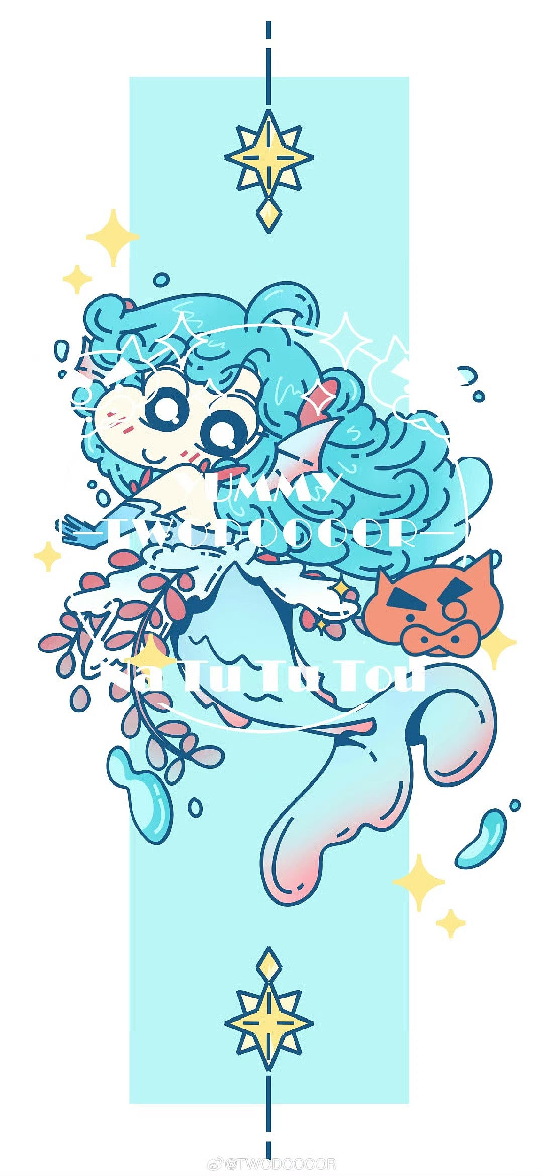 王者荣耀X蜡笔小新朵朵合集