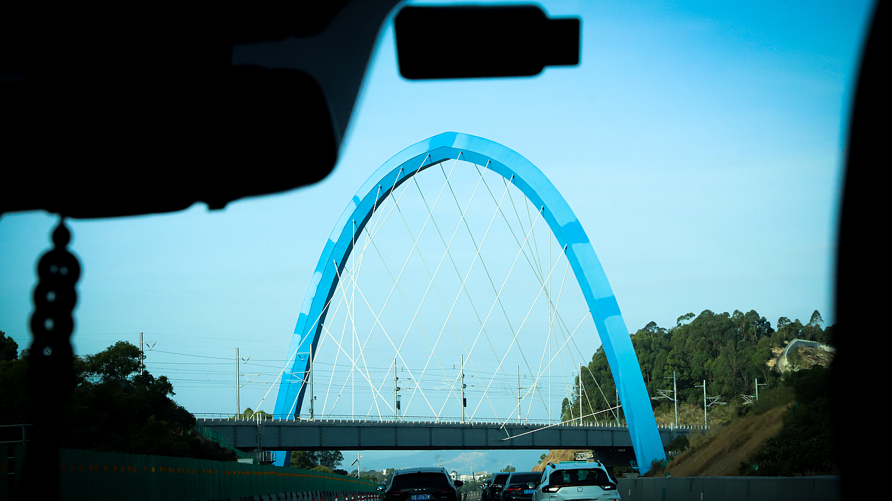 Town Landscape丨散落