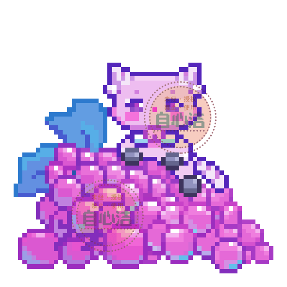 近期画的小场景和杯子（图ZMjk4NDA5ODQw） - 像素画 - 站酷设计师自心洁原创素材 - 站酷ZCOOL