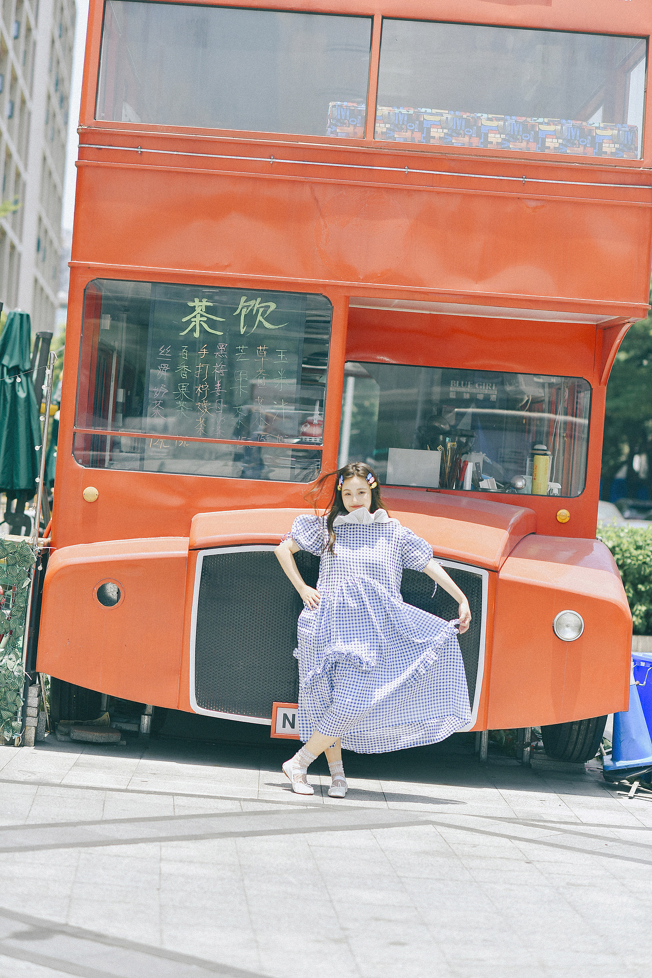 夏日青春狂想曲（图ZMzQ3OTM2OTUy） - 人像摄影 - 站酷设计师刘豌豆豆豆小姐原创素材 - 站酷ZCOOL