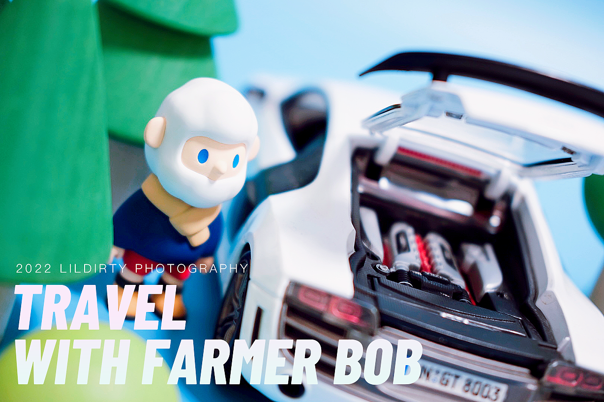 Farmer Bob / RiCO / DUDU 日常摄影Part 10（图ZMzAxMjE4NzQw） - 产品摄影 - 站酷设计师lildirty原创素材 - 站酷ZCOOL