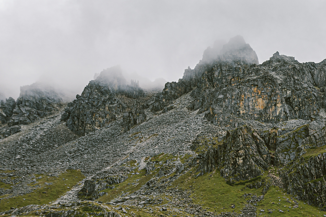 2021年 丙察察自驾进藏之行-察瓦龙到察隅（图ZMzE3NTg2Mjk2） - 风光摄影 - 站酷设计师摄影师_彬VII原创素材 - 站酷ZCOOL