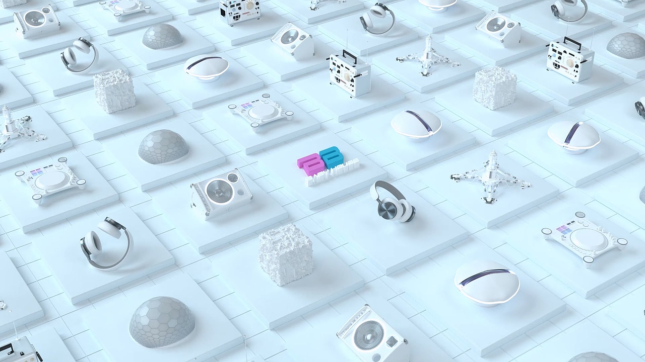 BaBy livehouse宣传片