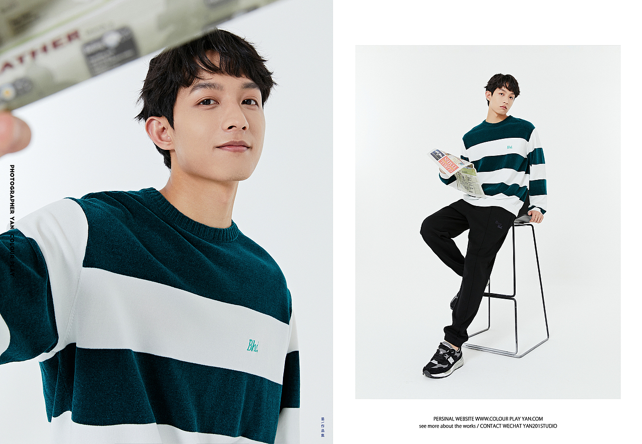 look look杰克琼斯jackjones