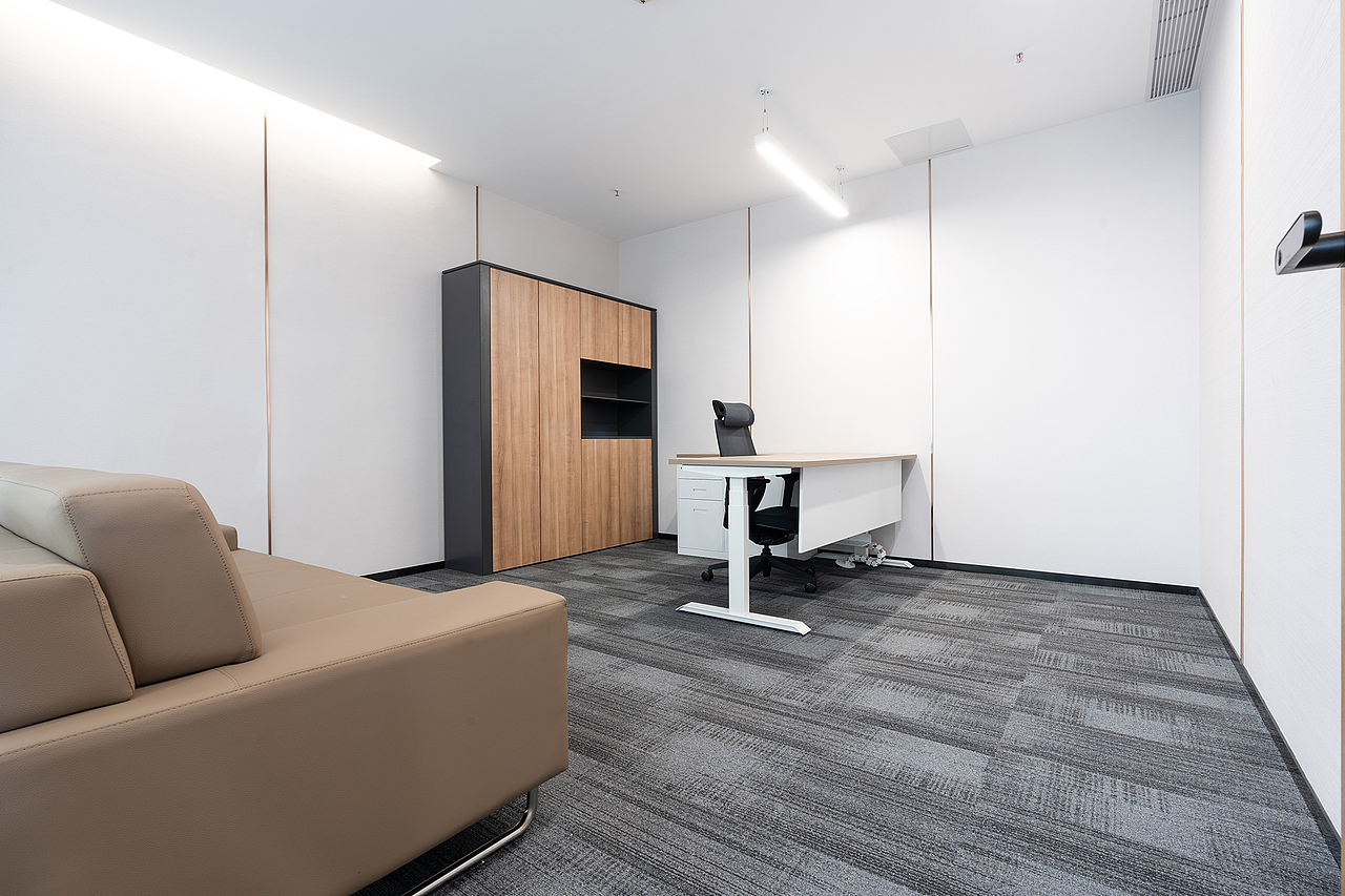 办公空间摄影|深圳办公室实景拍摄