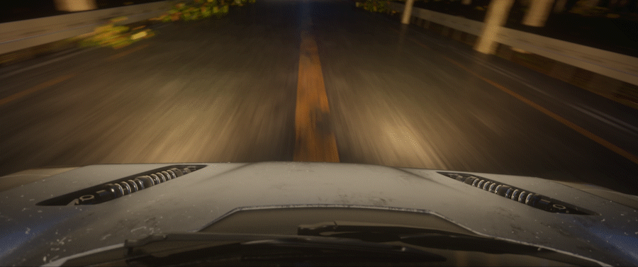 C4D个人CG短片 | 《短暂.逃离》（图ZMzUxMDEwNTk2） - 动画/影视 - 站酷设计师心跳0722原创素材 - 站酷ZCOOL