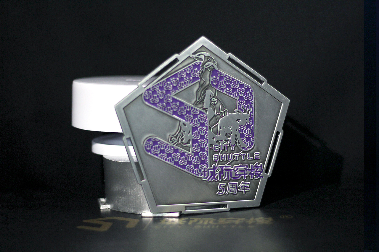 国内首款音乐盒奖牌（图ZMzEyMzY5NTk2） - 工艺品设计 - 站酷设计师创业的鱼儿原创素材 - 站酷ZCOOL