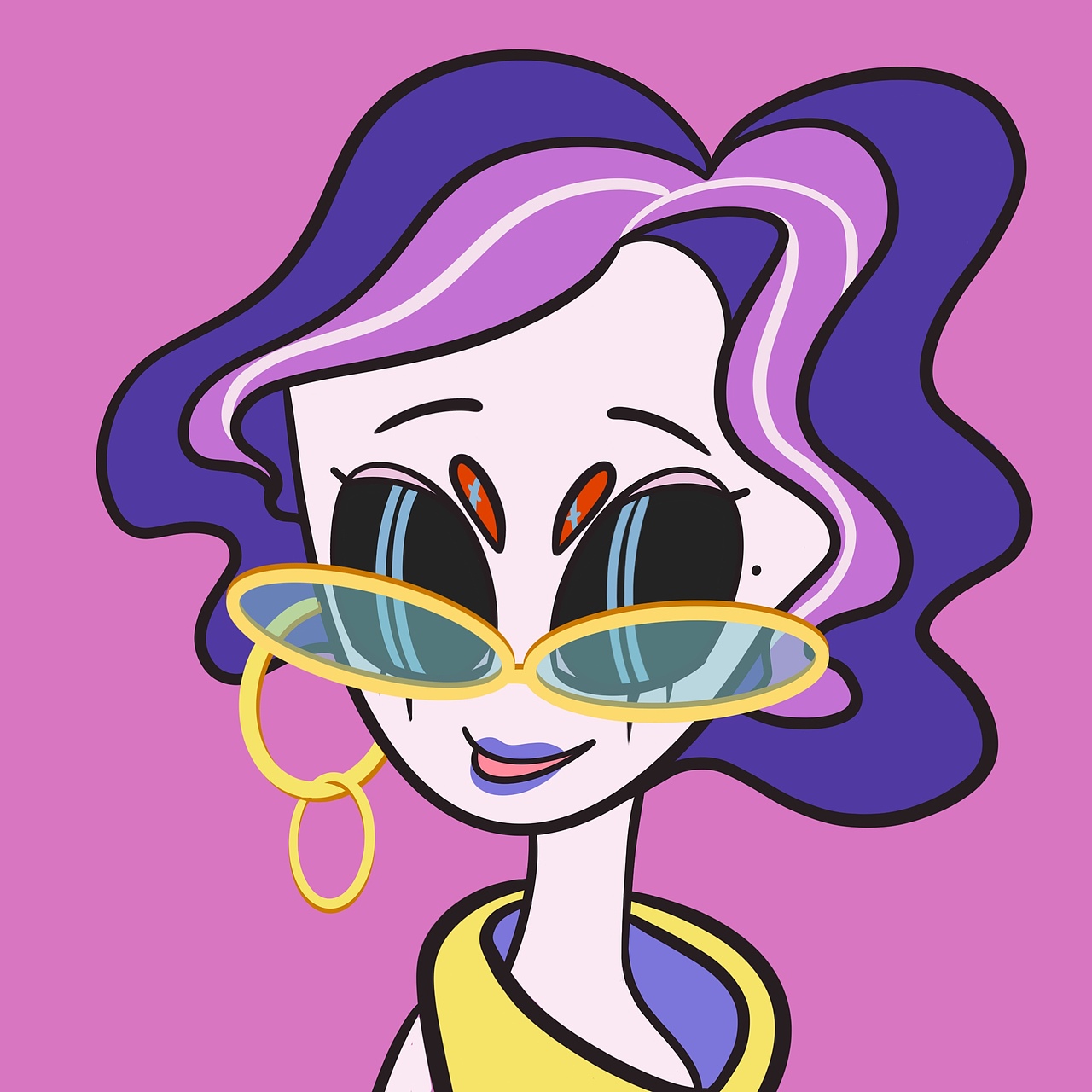 2022頭像合集（圖ZMzMwMzQ5NTEy） - 其他 - 站酷設(shè)計(jì)師是奶木呦原創(chuàng)素材 - 站酷ZCOOL