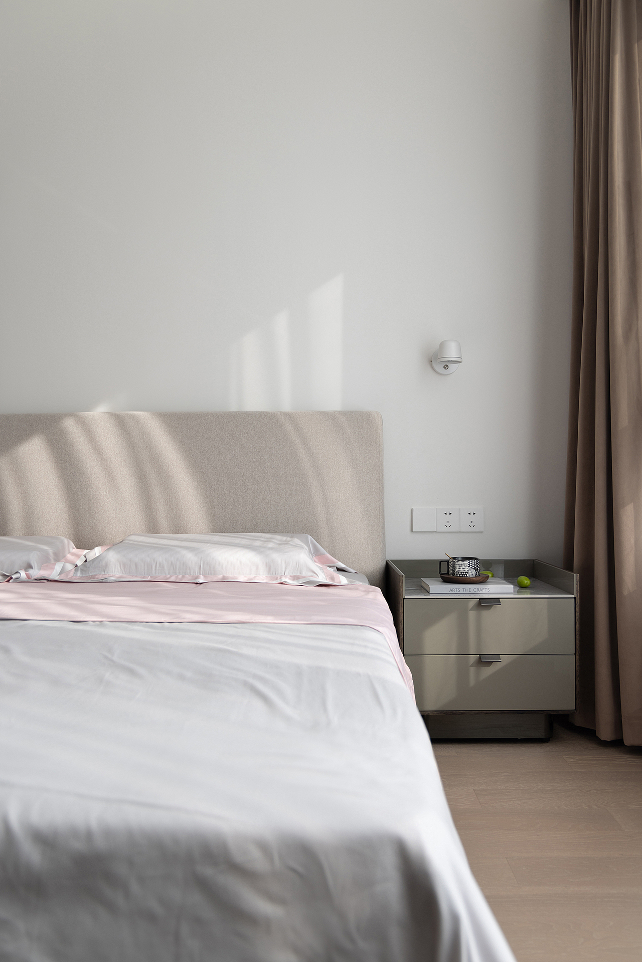 度设计机构丨合肥 金地国际城 「角度」