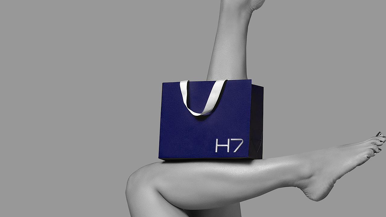 H7丨NMN大健康食品品牌策划与设计（图ZMzE1MDUwMzk2） - 品牌 - 站酷设计师野兽与香蕉原创素材 - 站酷ZCOOL