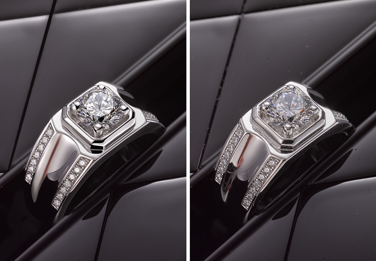 珠宝人像修图（图ZMzE3NTY4ODg0） - 修图/后期 - 站酷设计师志扬zy原创素材 - 站酷ZCOOL