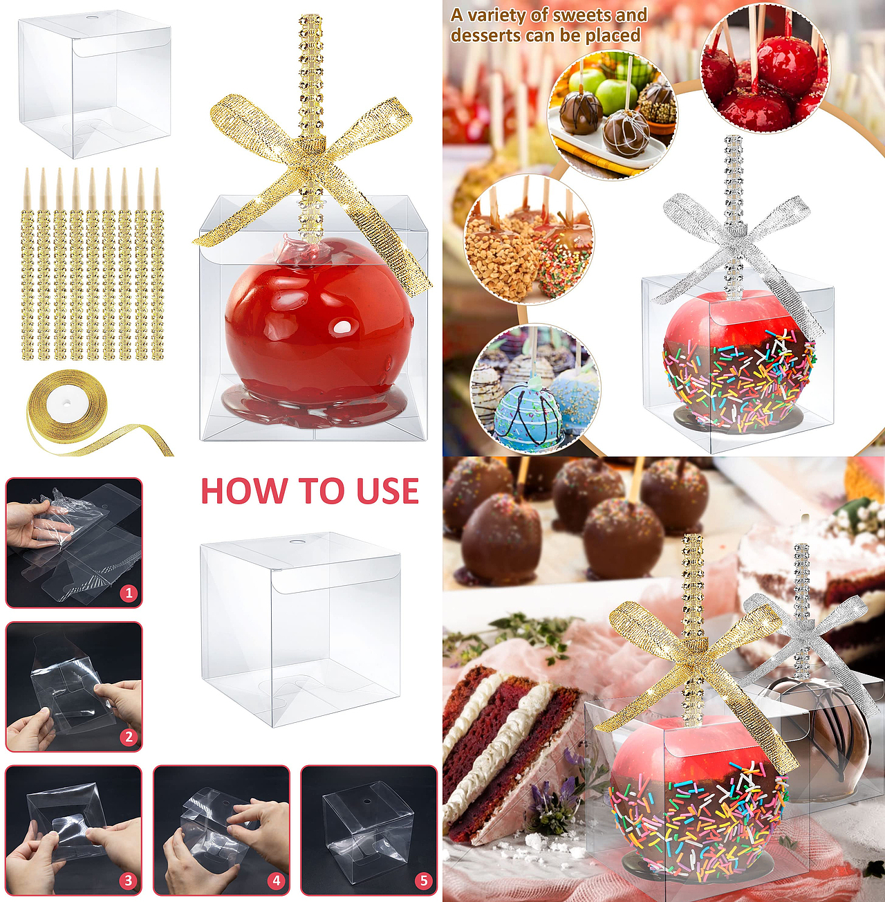 亚马逊主图和A+