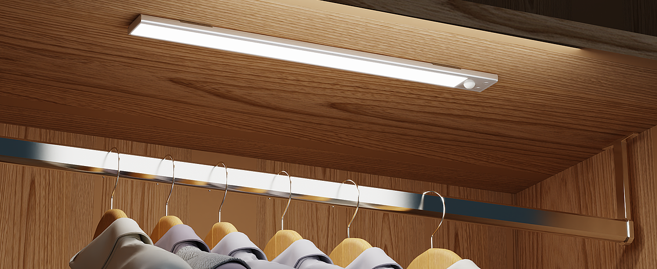 运动橱柜灯亚马逊详情页