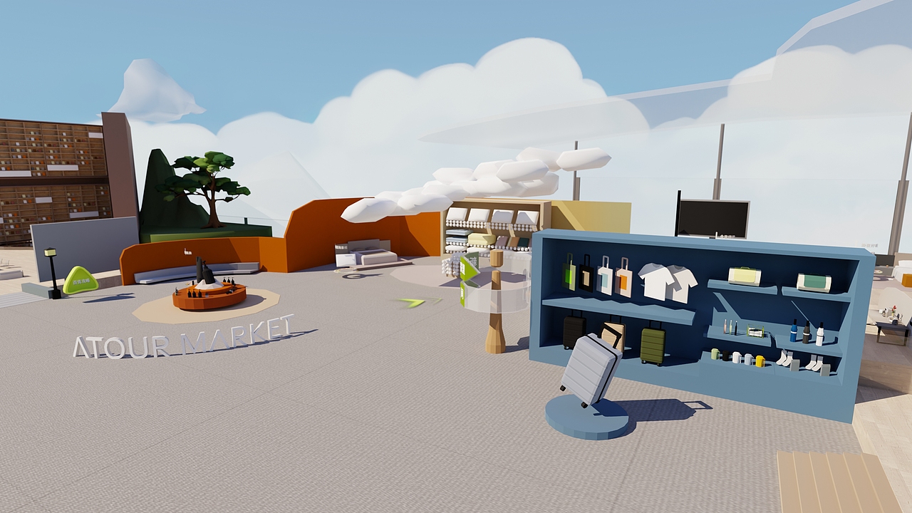 2023方糖年度总结