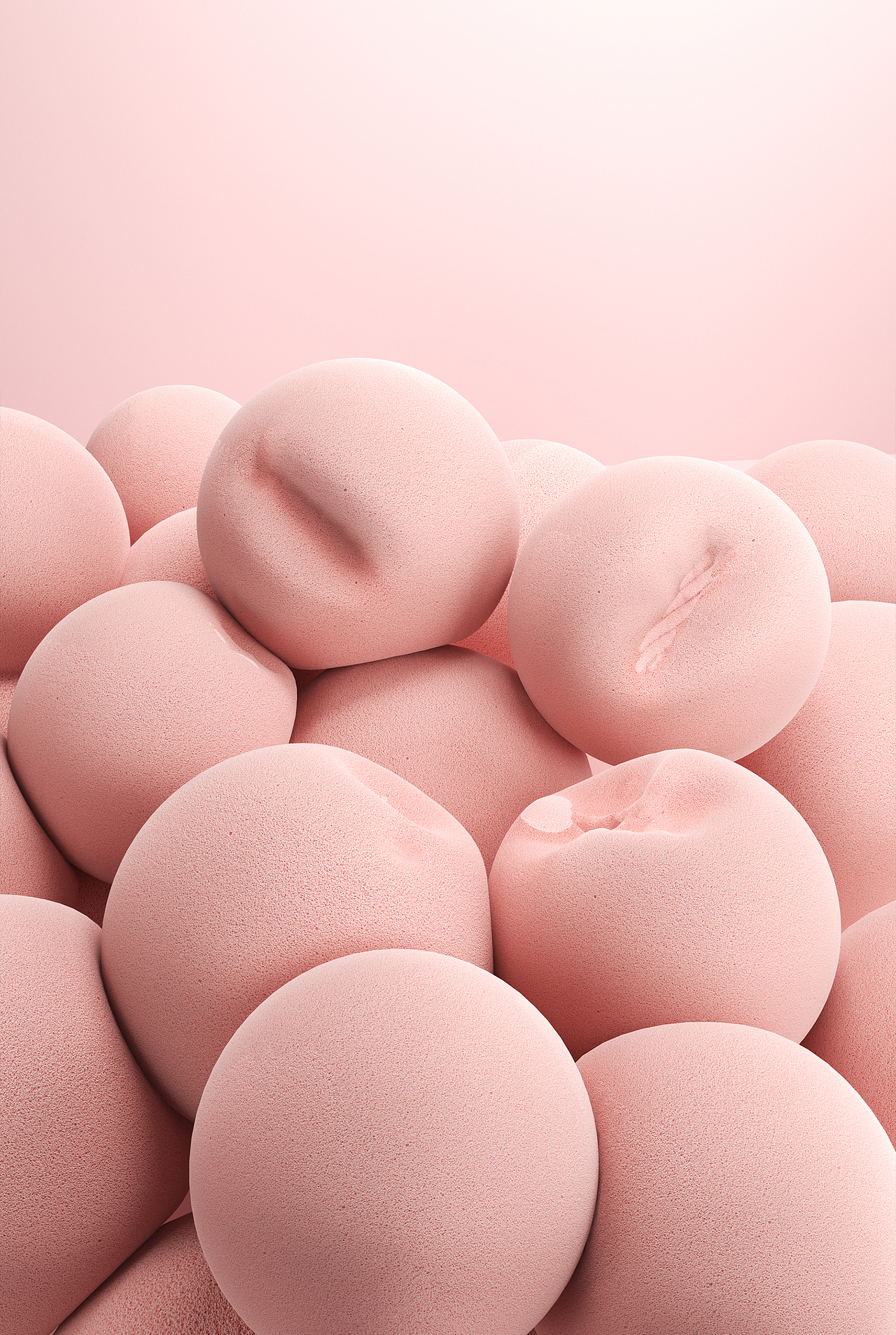 不变的，是变化本身（图ZMzQ5MzcxMzA4） - 其他三维 - 站酷设计师Dawnjenn原创素材 - 站酷ZCOOL