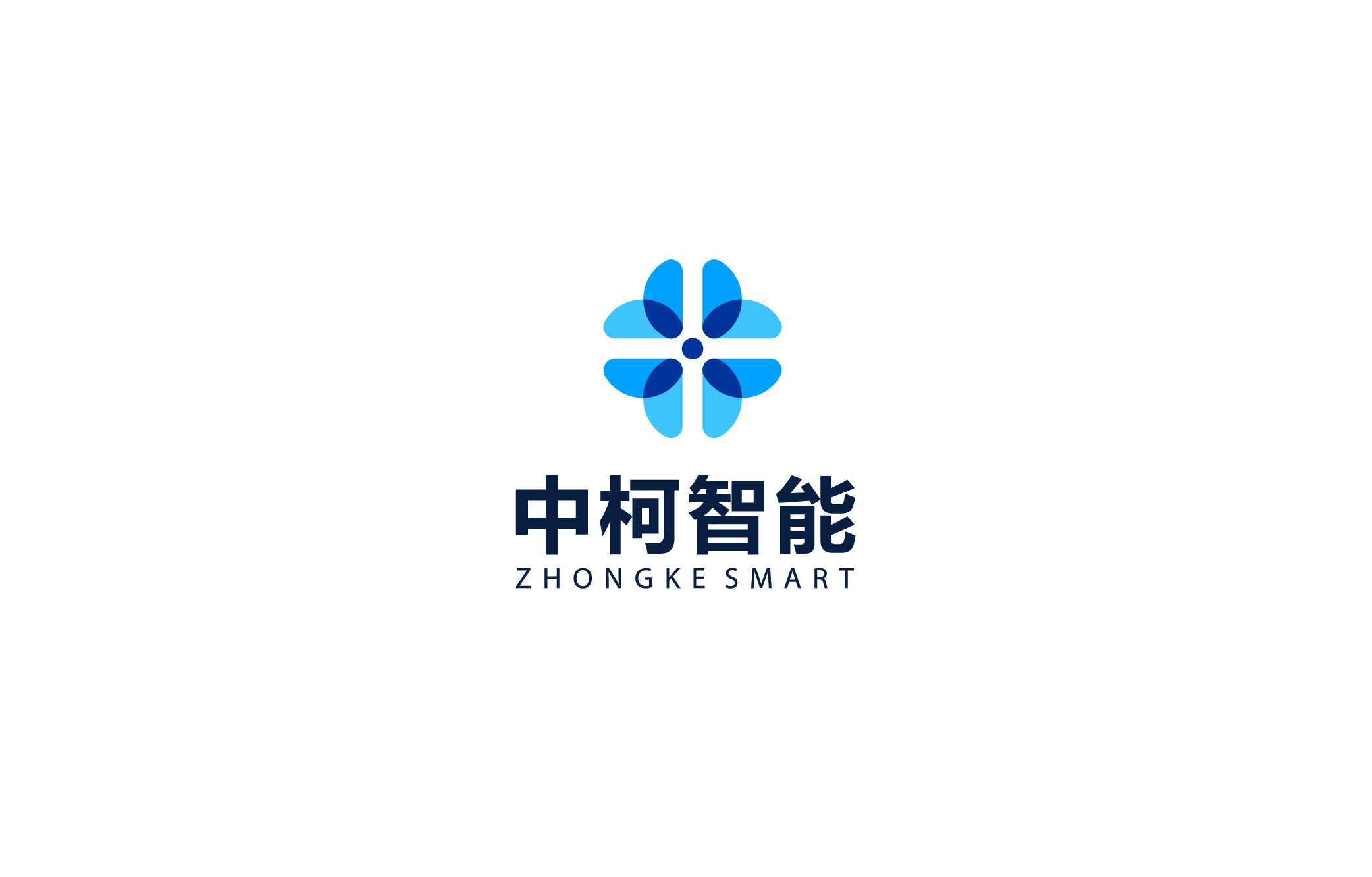 中柯智能—品牌设计提案