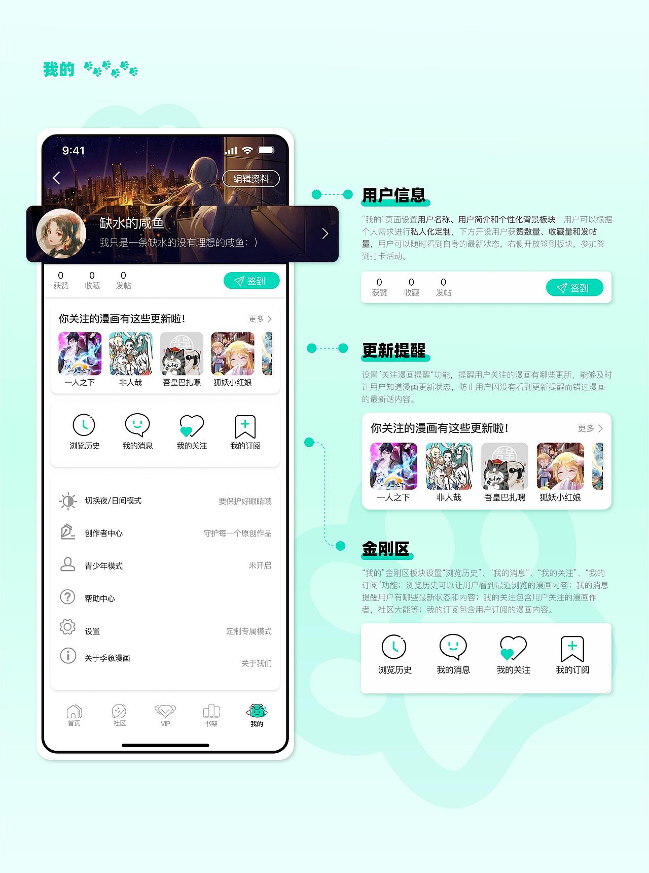 2024视觉设计作品集