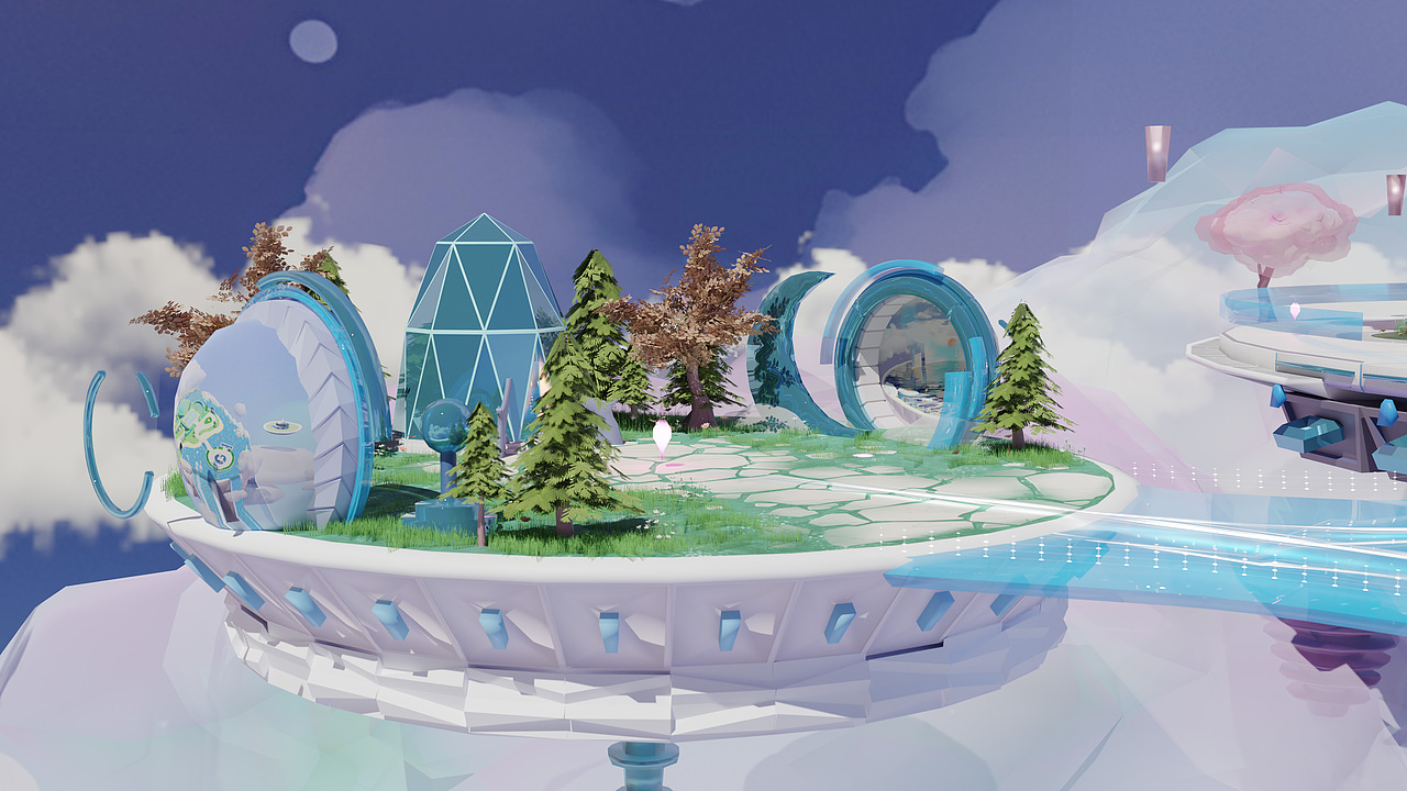 2023方糖年度总结