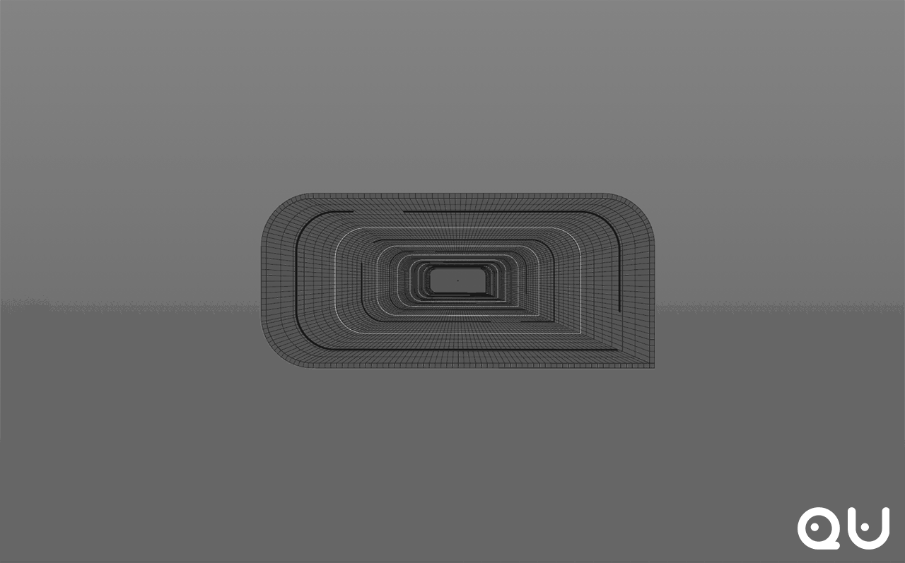 索菲亚品牌形象升级动画 // 3D结合2D