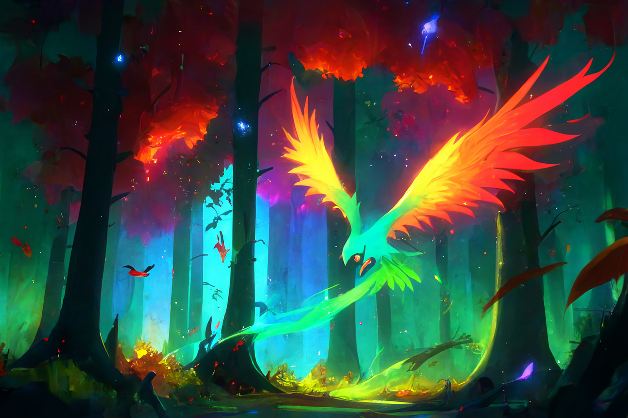 最近AI的各种画风尝试（图ZMzMxNDMzODA0） - AI作品 - 站酷设计师mmzvp原创素材 - 站酷ZCOOL