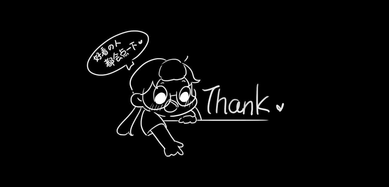 呆萌酱 | 国产食物之光系列插画