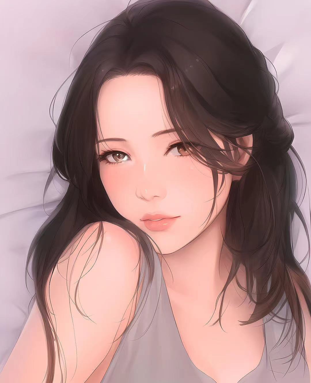 板绘的魅力（图ZMzM2NTk5MzQ4） - 艺术插画 - 站酷设计师wangying641588原创素材 - 站酷ZCOOL