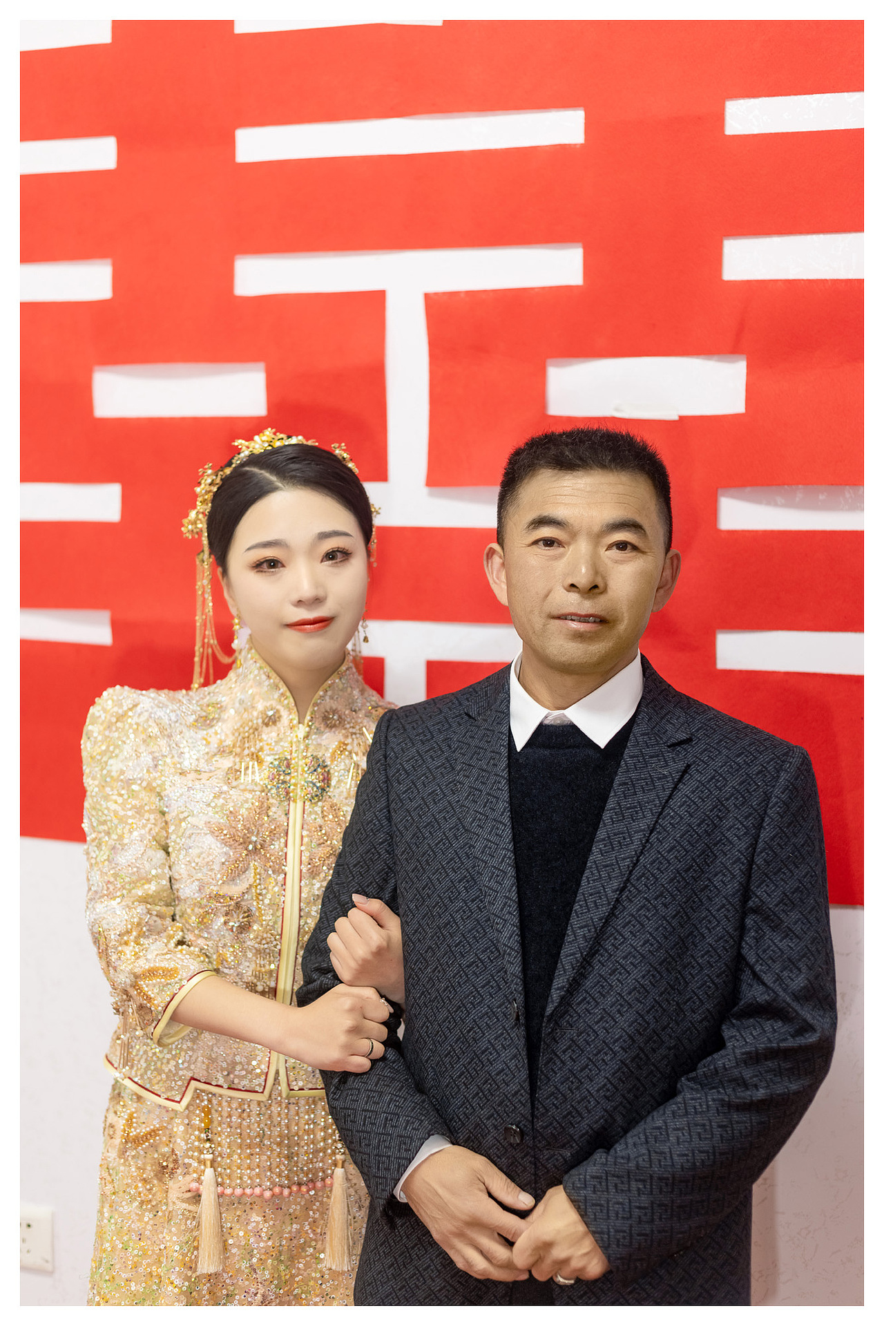 每天都有喜事发生~