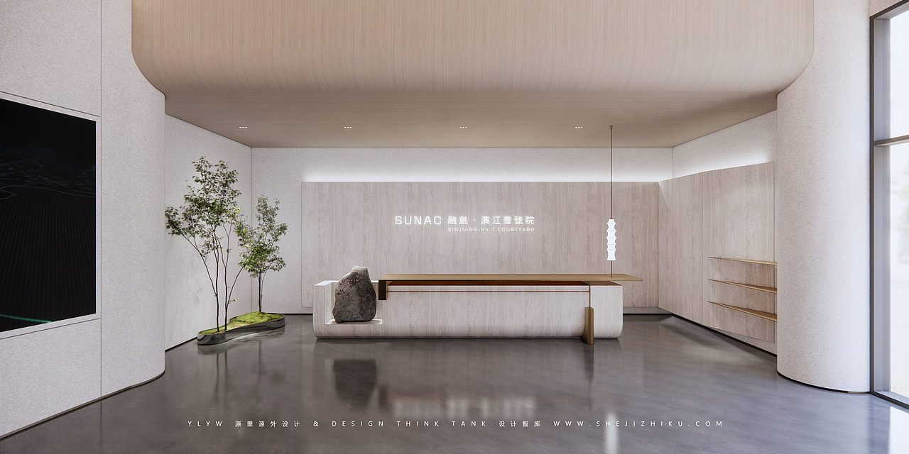 / 都市蜉蝣 - 以万物本质重构奇趣秘境（图ZMzEwMjE0MDAw） - 商业空间设计 - 站酷设计师源里源外设计原创素材 - 站酷ZCOOL