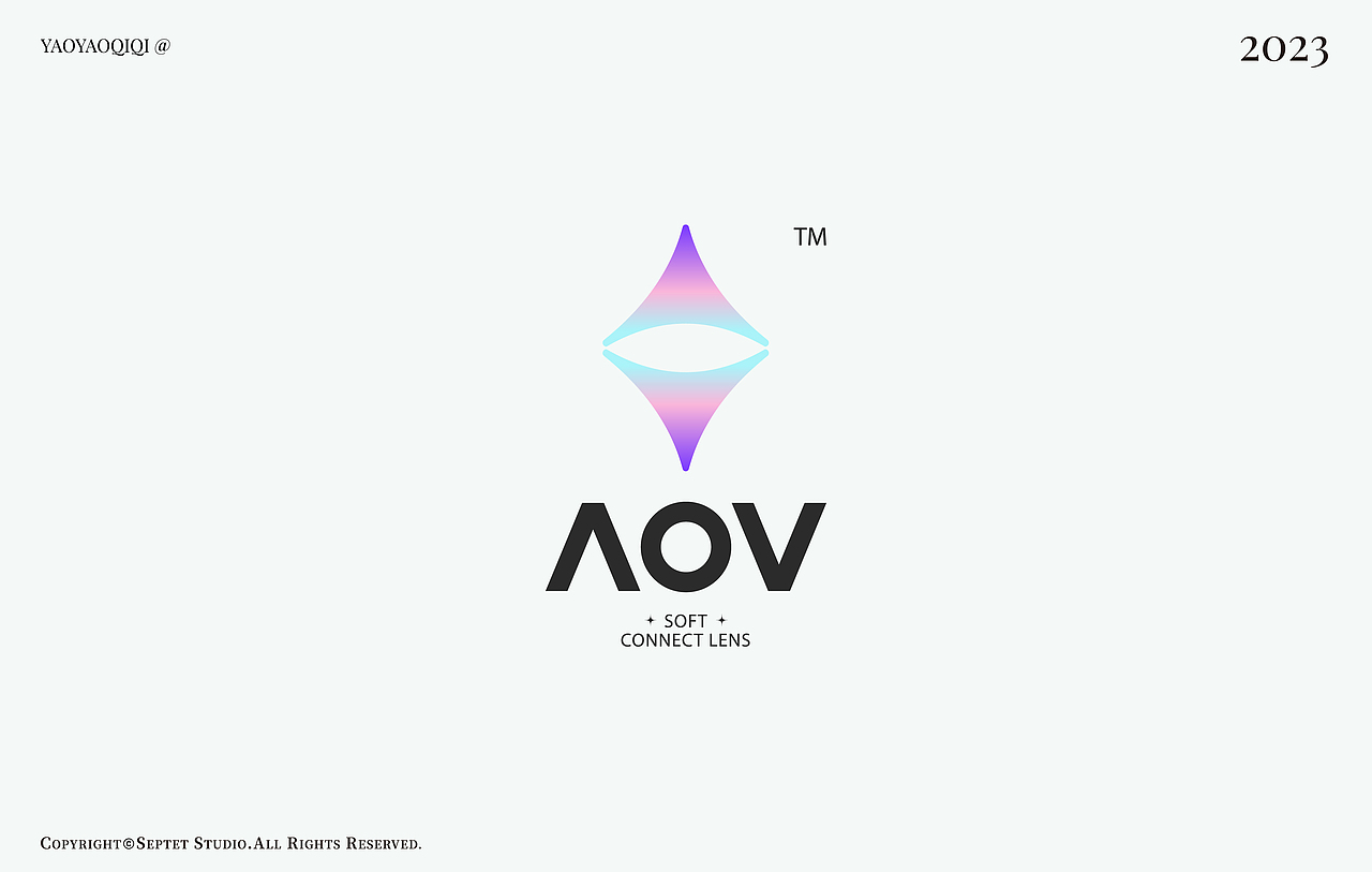 品牌LOGO合集03 X 妖妖七七