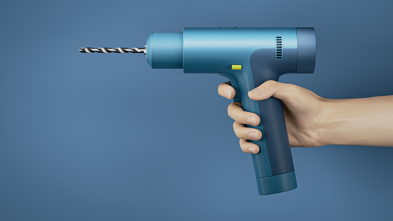 VP/2022/6月渲染合集