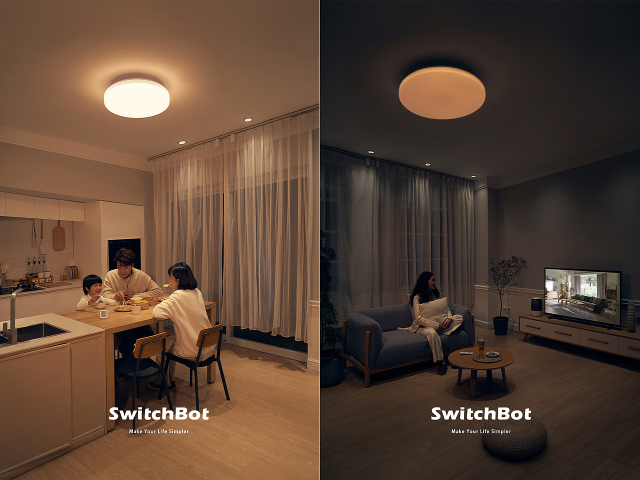 Switchbot x MAPHUS 品牌海外传播视效打造