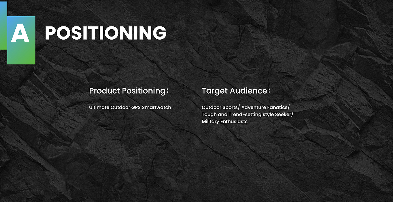 T-Rex Ultra 智能手表KV/Guidelines/Social Campaign