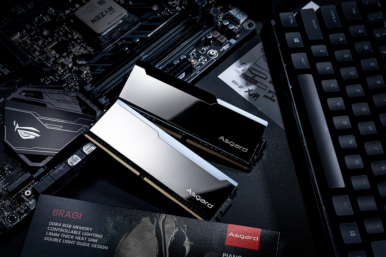 3C硬件数码产品拍摄案例集合-3