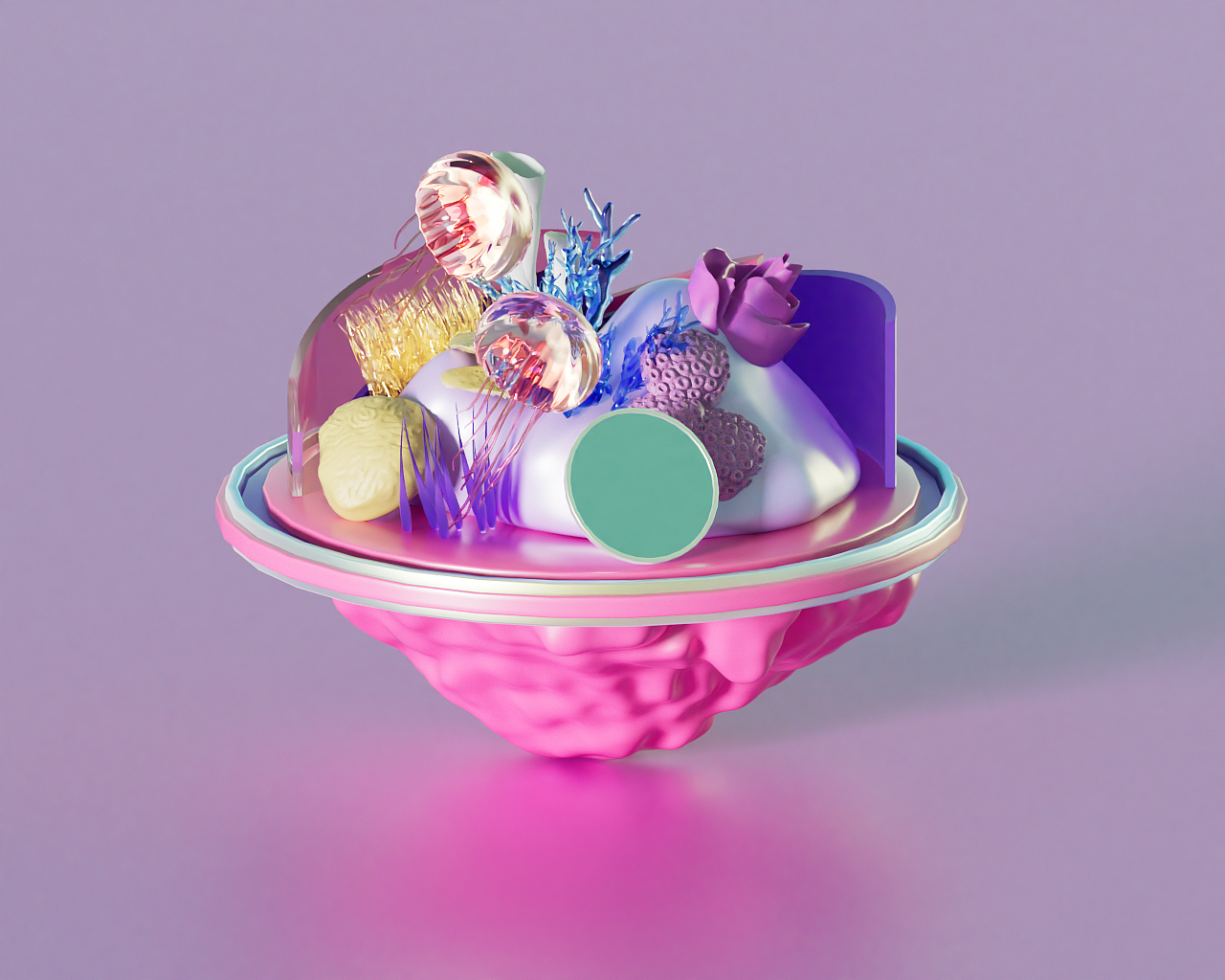 D动力实验室 #D-Power laboratory Vison2（图ZMzI1MTg5Mjk2） - 场景 - 站酷设计师小狮唬原创素材 - 站酷ZCOOL