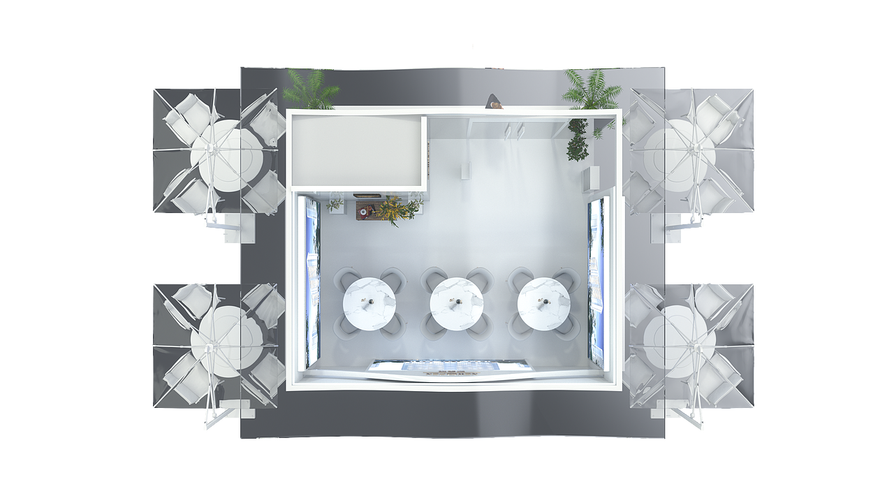 地产外展（图ZMzAwNDc4NTk2） - 其他 - 站酷设计师YUE___月白粥原创素材 - 站酷ZCOOL