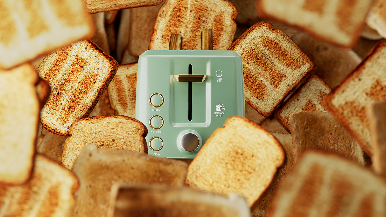 2022年度作品总结