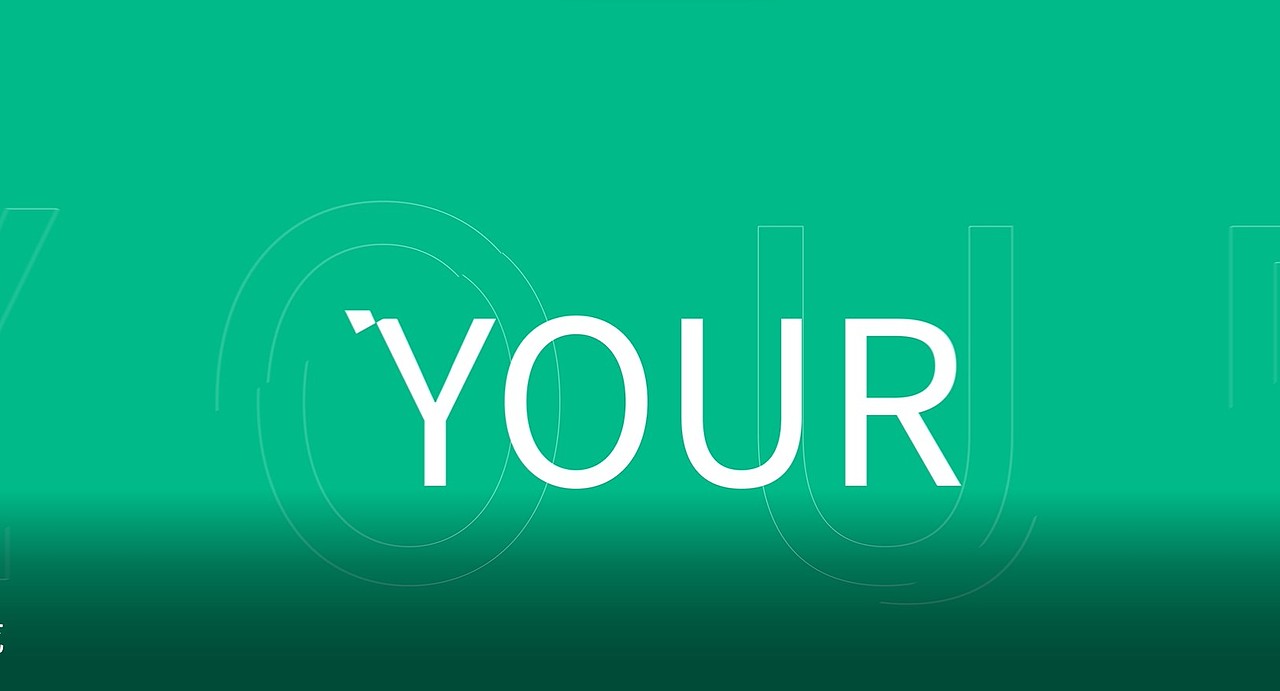 动感文字节奏快闪