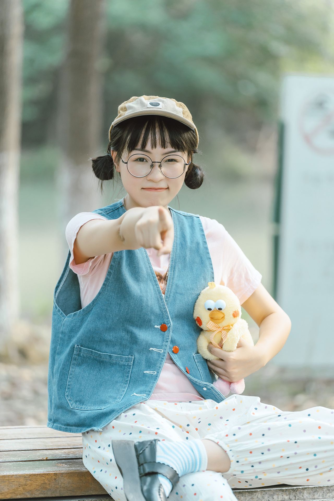 拍照练习 可爱之子（图ZMzE1MTczNDg0） - 人像摄影 - 站酷设计师ss苏梦楠原创素材 - 站酷ZCOOL