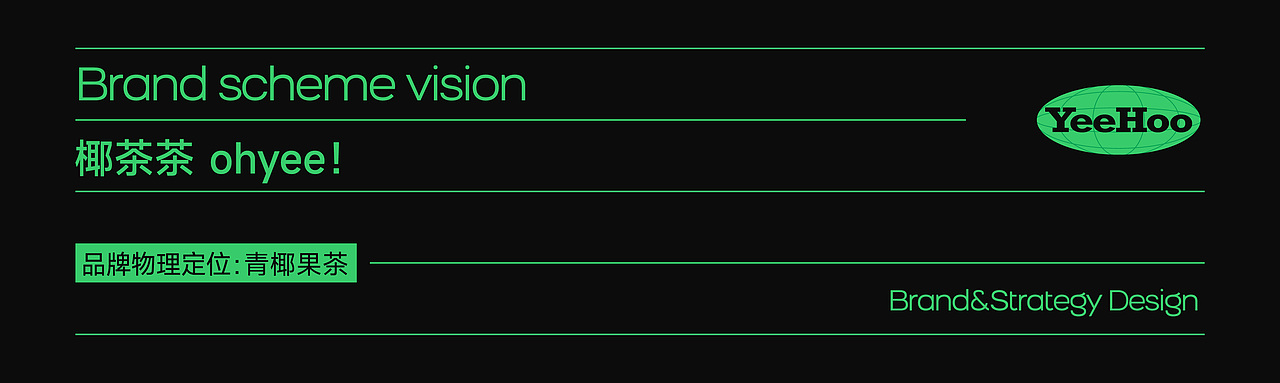 2022年度餐饮案例合集(下) 言合YEEHOO出品