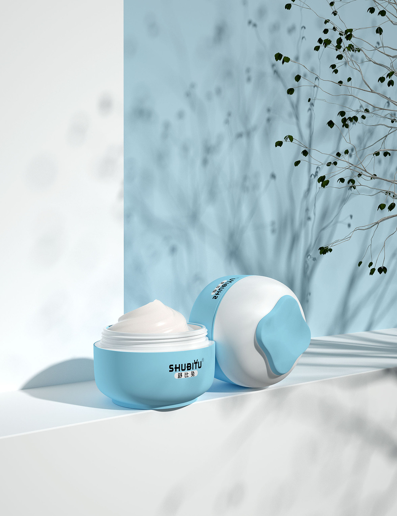 渲染合集（图ZMzE3MjUzNDA4） - 产品 - 站酷设计师一笼包子原创素材 - 站酷ZCOOL