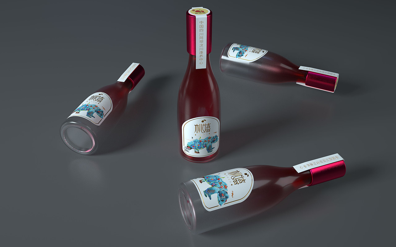 一场只为你桃醉的游嬉（图ZMzU3MjMyOTAw） - 商业插画 - 站酷设计师Summer三木原创素材 - 站酷ZCOOL