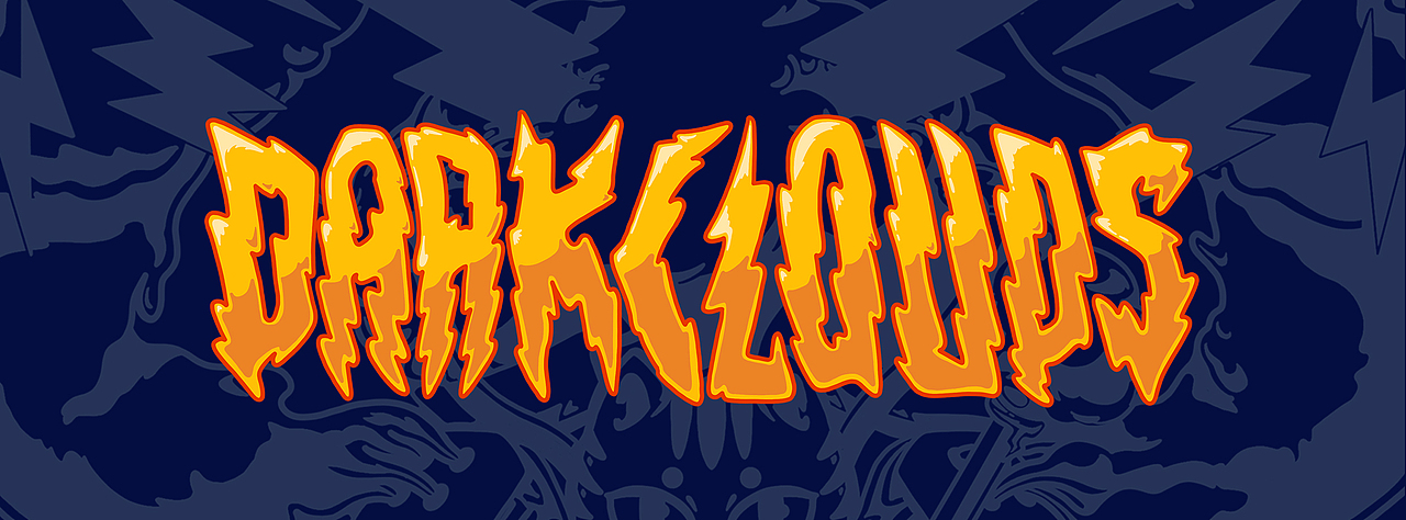 ［乌云之子］Son Of Darkclouds