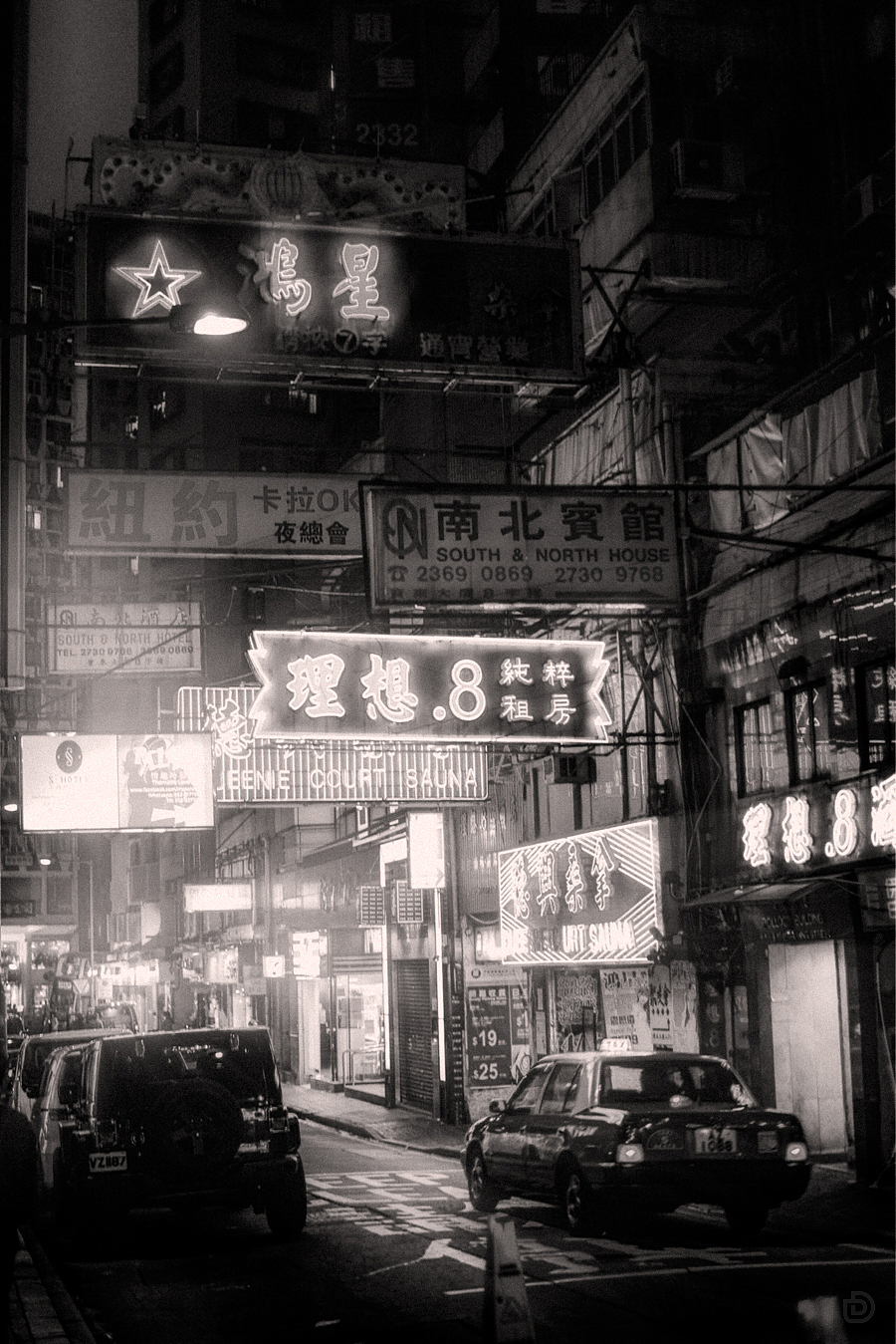 以40幅黑白照, 念香港的旧╲Hong Kong Portrait Ⅲ（图ZMzYzNjI5MjIw） - 书籍/画册 - 站酷设计师hellodonny原创素材 - 站酷ZCOOL